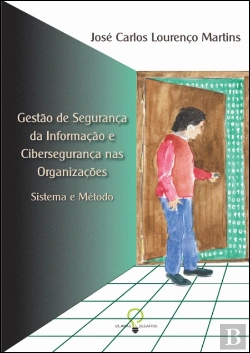 Bertrand.pt - Gestão de Segurança da Informação e Cibersegurança nas Organizações