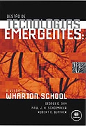 Gestão de Tecnologias Emergentes