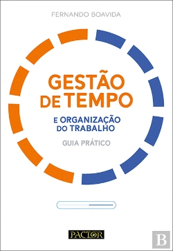 Bertrand.pt - Gestão de Tempo e Organização do Trabalho