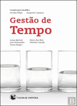 Bertrand.pt - Gestão de Tempo