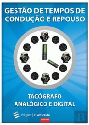 Gestão de Tempos de Condução e Repouso