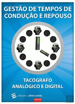 Bertrand.pt - Gestão de Tempos de Condução e Repouso