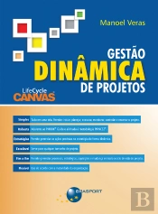 Gestão Dinâmica De Projetos: Lifecyclecanvas®