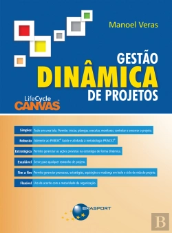 Bertrand.pt - Gestão Dinâmica De Projetos: Lifecyclecanvas®