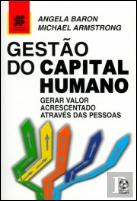 Gestão do Capital Humano