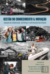 Gestão Do Conhecimento & Inovação