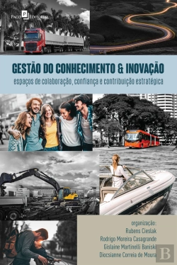 Bertrand.pt - Gestão Do Conhecimento & Inovação