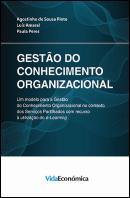 Gestão do Conhecimento
 Organizacional
