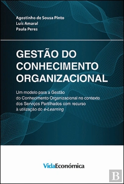 Bertrand.pt - Gestão do Conhecimento
 Organizacional