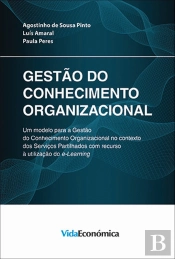 Gestão do Conhecimenton Organizacional