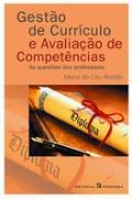 Gestão do Currículo e Avaliação de Competências