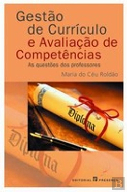 Bertrand.pt - Gestão do Currículo e Avaliação de Competências