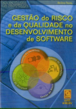 Bertrand.pt - Gestão do Risco e da Qualidade no Desenvolvimento de Software