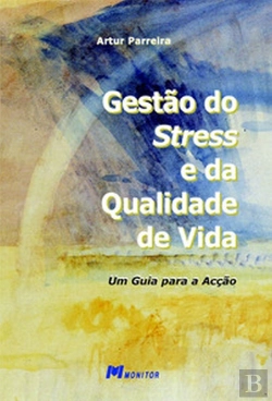 Bertrand.pt - Gestão do Stress e da Qualidade de Vida