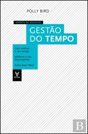 Gestão do Tempo