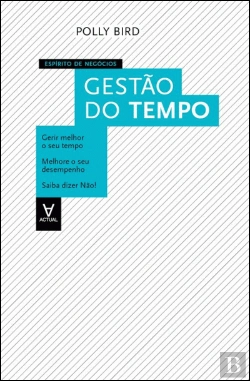 Bertrand.pt - Gestão do Tempo