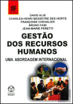 Gestão dos Recursos Humanos