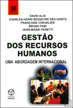 Bertrand.pt - Gestão dos Recursos Humanos