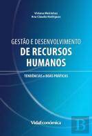 Gestão e Desenvolvimento de Recursos Humanos