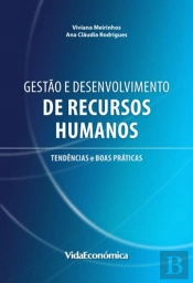 Gestão e Desenvolvimento de Recursos Humanos