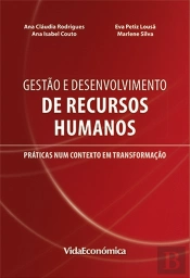 Gestão e Desenvolvimento de Recursos Humanos