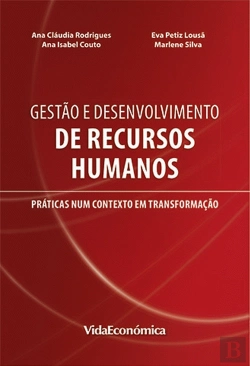 Bertrand.pt - Gestão e Desenvolvimento de Recursos Humanos