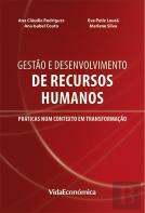 Gestão e Desenvolvimento de Recursos Humanos