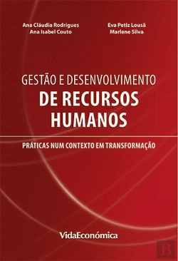 Bertrand.pt - Gestão e Desenvolvimento de Recursos Humanos