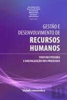 Gestão e Desenvolvimento de Recursos Humanos