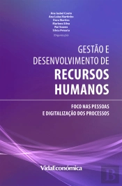 Gestão e Desenvolvimento de Recursos Humanos