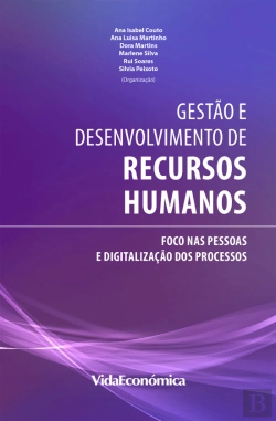 Bertrand.pt - Gestão e Desenvolvimento de Recursos Humanos