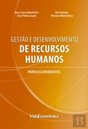Gestão e Desenvolvimento de Recursos Humanos