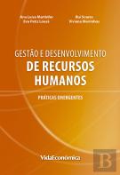 Gestão e Desenvolvimento de Recursos Humanos