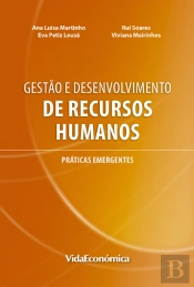 Gestão e Desenvolvimento de Recursos Humanos