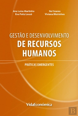 Bertrand.pt - Gestão e Desenvolvimento de Recursos Humanos