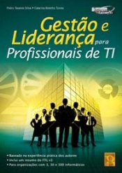 Gestão e Liderança para Profissionais de TI