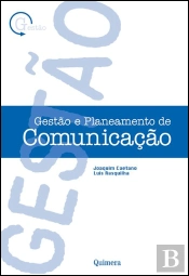 Gestão e Planeamento da Comunicação