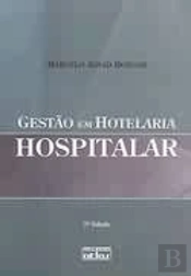 Gestão em Hotelaria Hospitalar
