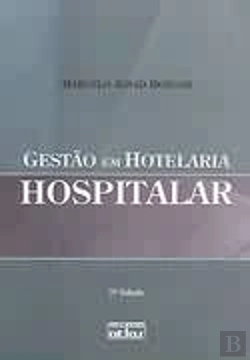 Bertrand.pt - Gestão em Hotelaria Hospitalar