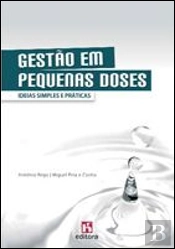 Gestão em Pequenas Doses