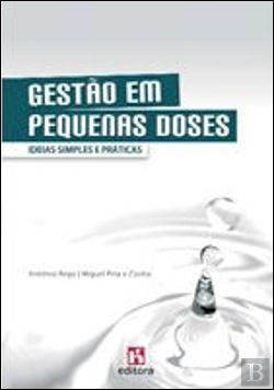 Bertrand.pt - Gestão em Pequenas Doses