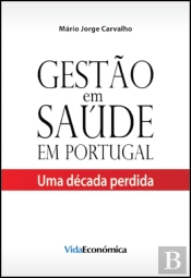 Gestão em Saúde em Portugal