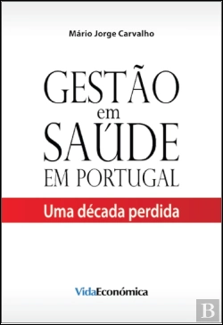 Bertrand.pt - Gestão em Saúde em Portugal