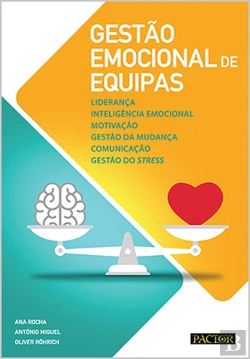 Bertrand.pt - Gestão Emocional de Equipas