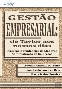 Bertrand.pt - Gestão Empresarial: De Taylor aos Nossos Dias