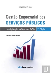 Gestão Empresarial dos Serviços Públicos