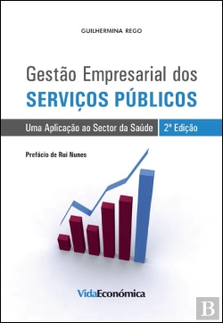 Bertrand.pt - Gestão Empresarial dos Serviços Públicos