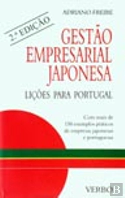 Bertrand.pt - Gestão Empresarial Japonesa
