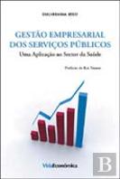 Gestão Empresarial nos Serviços Públicos