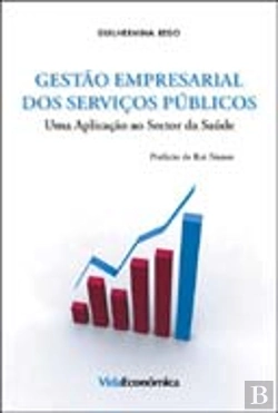 Bertrand.pt - Gestão Empresarial nos Serviços Públicos